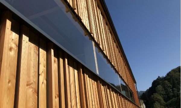 Brandtner Metall Fenster