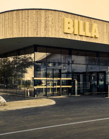 Brandtner Metall Startseite Leistung Metall Billa