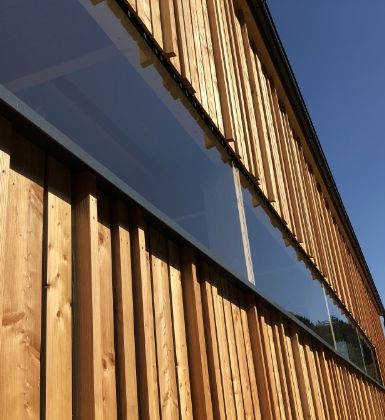 Brandtner Metall Fenster
