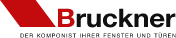 Brandtner Metall Logo Bruckner